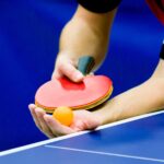VSCA Table Tennis Team